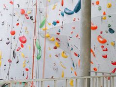 -尽峰攀岩 Acme Climbing