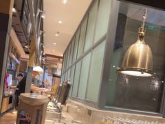 -比格比萨自助(万柳华联店)