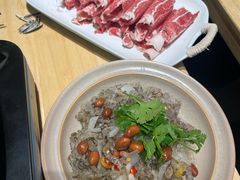 -牛腩之旅·牛腩牛杂煲(光启城美食城店)