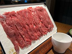 -百草滩羊清水涮羊肉(长城路店)