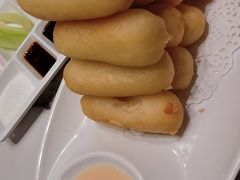 -玉林烤鸭店(垡头店)