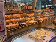 -巴黎贝甜(亿合城店)