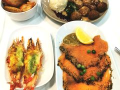 -宜家·瑞典风味餐厅(北京西红门店)