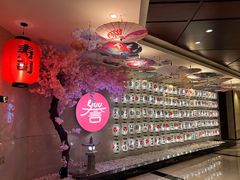 -佛山希尔顿酒店·融誉亚洲美食荟