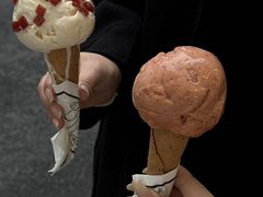 -红楼HONGLOU Gelato(淮海中路店)