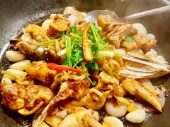 -猪肉婆私房菜(容桂总店)