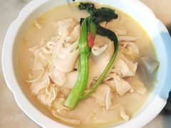-桂满陇·景观餐厅(新世界店)
