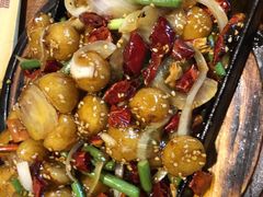 -状元阁烧烤(群力店)