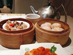-添好运点心专门店(深水埗店)