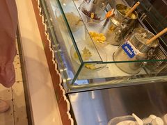 -溪边姑娘·拉丝酸奶水果捞(春熙路店)