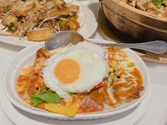 -新旺茶餐厅·早餐·夜宵(仙霞店)