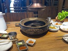 -泥炉烧肉师(新街口金銮巷店)