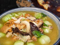 -莫家传承菜(耗儿鱼特色店)
