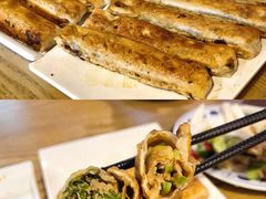 褡裢火烧-铸钟褡裢火烧(西三环紫竹桥店)
