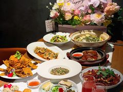 -鸡毛兑糖·尚宴(鄞州水街店)