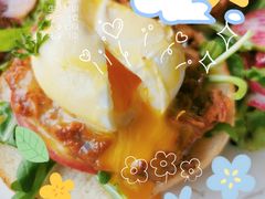 -The Rug Cafe(王府中环店)