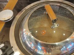 -炖四方东北铁锅炖·烧烤小龙虾(中豪国际店)