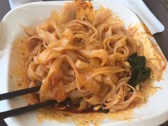 -陕西名小吃(T3航站楼一店)
