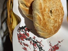 -博山菜·大厨烙馍村(金乔社区店)