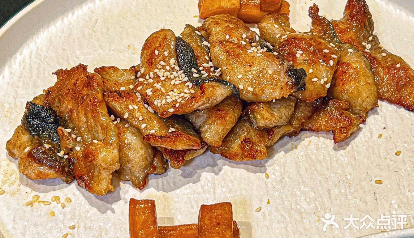 是餐厅还是艺术馆⁉️ 每次相聚取舍之欢喜