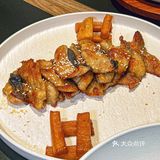 是餐厅还是艺术馆⁉️ 每次相聚取舍之欢喜