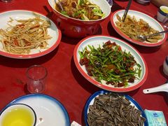 -柴火农家·江西赣南菜(土华店)