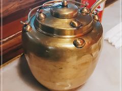 -小吊梨汤·北京菜·烤鸭(望京四元桥购物中心店)