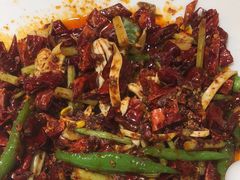 -易老妈蹄花.特色川菜(人民公园总店)