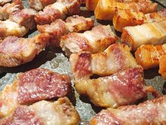 五花肉-济州爱肉堂(总店)