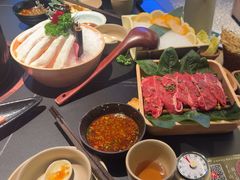 -季季山•云南野生菌火锅(上海首店)