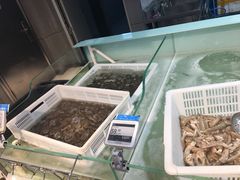 -盒马鲜生(杭州运河上街店)