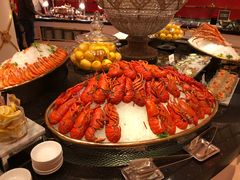 -咖啡苑 - 蔚藍夏日限定主题(永利皇宫店)