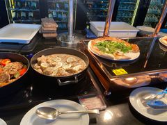 -广州四季酒店·意珍·意式自助餐
