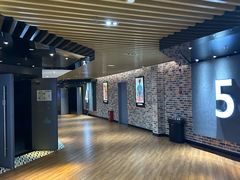 -SFC上影百联影城(大上海4DX店)