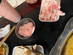 -邓莽子老火锅(鲁祖庙店)