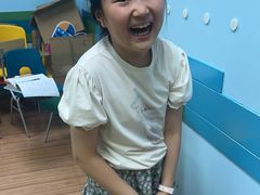 -英孚教育青少儿(徐汇徐家汇中心)