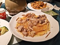 -美极鲜食坊(宝安南路店)