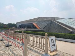 -周口店北京人遗址公园