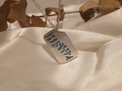 -Oasis绿洲银饰珍珠手作diy(壹方城店)