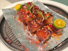 -南堂馆·新川菜(春熙路店)