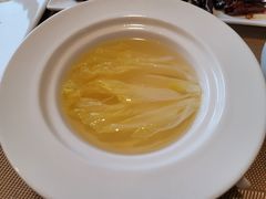 开水白菜-之参餐厅(前门大街店)