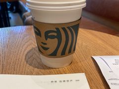 -星巴克(深圳软件园产业基地店)