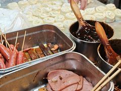 -张记灌饼(丰富路店)