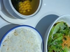 -兰湘子·湘菜小炒(盛龙广场店)