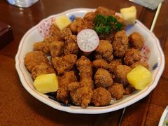 -林四喜·闽南传家菜(鼓浪屿店)