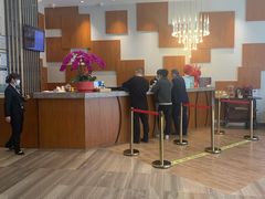 -福州金融街万达鳌峰洲地铁站锦江都城酒店