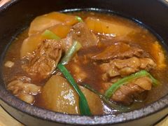 -牛楠楠·香港牛腩茶餐厅(永旺店)
