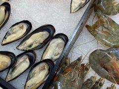 -星伦多自助料理(爱琴海店)