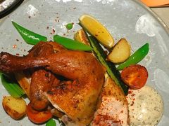 -农畉LONFOOD(福田星河COCOPark店)