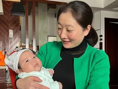 -田螺阿姨自营月嫂·育儿嫂(高新店)